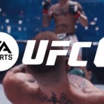 UFC UFC 6 z nowym zwiastunem w sieci. Klip robi duże wrażenie