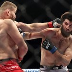 UFC: Jan Błachowicz wychodził do oktagonu przy soundtracku z gry wideo