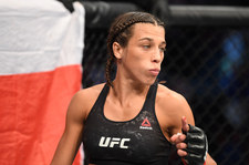 UFC. Oto potencjalne rywalki Joanny Jędrzejczyk