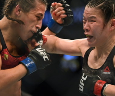 UFC prawie jak Mortal Kombat, chce zorganizować turniej na prywatnej wyspie