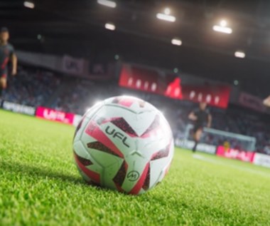 UFL: Czy nowa piłka nożna wygląda lepiej niż FIFA i PES?