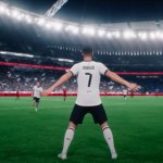 UFL otwiera się na graczy. To piłkarska produkcja promowana przez Ronaldo