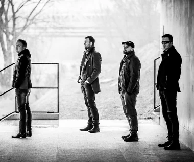 UFly "Get it Now": Wszystko jest w naszych rękach