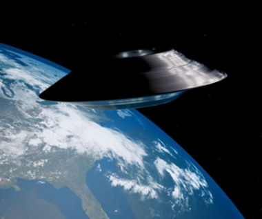 UFO bierze za cel naukowców? Aż 20 proc. z nich ma za sobą spotkanie