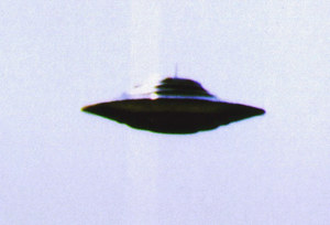 UFO i największe obawy Amerykanów