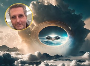 UFO i znaki apokalipsy. Wywiad z byłym dziennikarzem Geekweeka Robertem Bernatowiczem