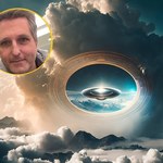 UFO i znaki apokalipsy. Wywiad z byłym dziennikarzem Geekweeka Robertem Bernatowiczem