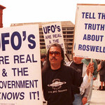 UFO istnieje? Ujawniono tajne amerykańskie akta