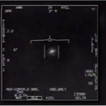 UFO jak Tic Tac zaobserwowane przez amerykańską armię