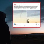 UFO na niemiecko-czeskiej granicy. Świadek zrobił zdjęcie, służby w gotowości