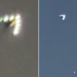 UFO niezidentyfikowany obiekt latający