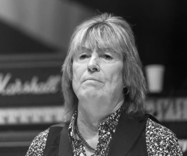 UFO: Paul Raymond nie żyje. Muzyk miał 73 lata