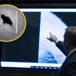 UFO to "drony, balony i śmieci"? Pentagon szykuje nowy raport