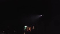 UFO w Californii?