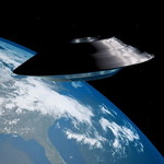 UFO w oceanie. Naukowiec z nowymi dowodami na istnienie statku obcych