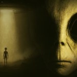 K148 Game Studio Ufophilia - recenzja. Z Archiwum X spotyka Phasmophobię