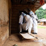 Uganda wprowadza lockdown. Rośnie liczba przypadków eboli