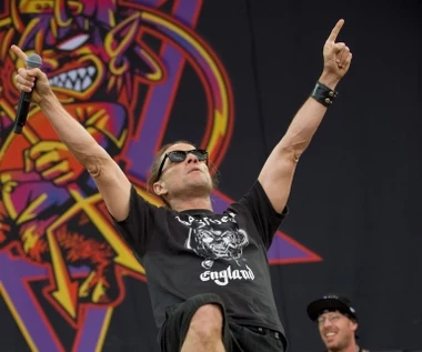 Ugly Kid Joe świętuje 25-lecie debiutu i wraca na koncert do Polski