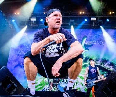 Ugly Kid Joe w Krakowie. Znów mieć 15 lat