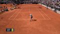 Ugo Humbert - Corentin Moutet. Skrót meczu. WIDEO
