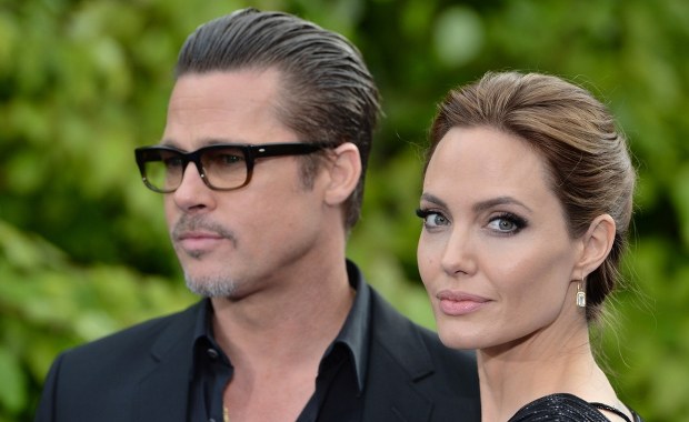Ugoda po 8 latach. Angelina Jolie i Brad Pitt podpisali porozumienie rozwodowe