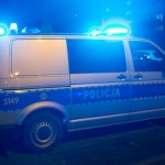 Ugodził ojca nożem, odkręcił gaz i groził, że wysadzi budynek