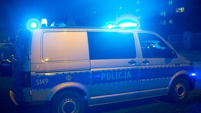 Ugodził ojca nożem, odkręcił gaz i groził, że wysadzi budynek