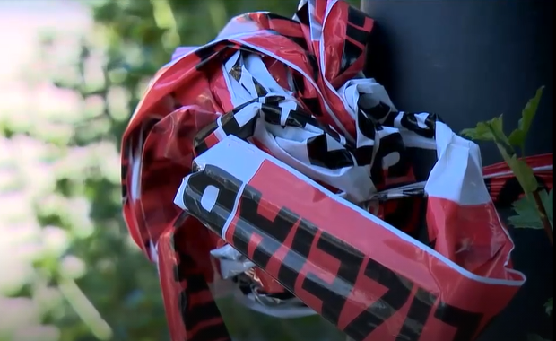 Ugodził polskiego kierowcę 8-centymetrowym nożem. Twierdzi, że nie chciał zabić