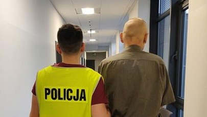 ​Ugodził znajomego nożem, bo ten pstrykał palcami