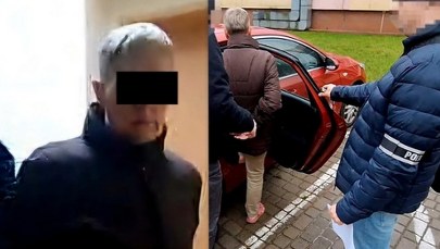 Ugodziła partnera nożem podczas dzielenia mięsa. Mężczyzna zmarł