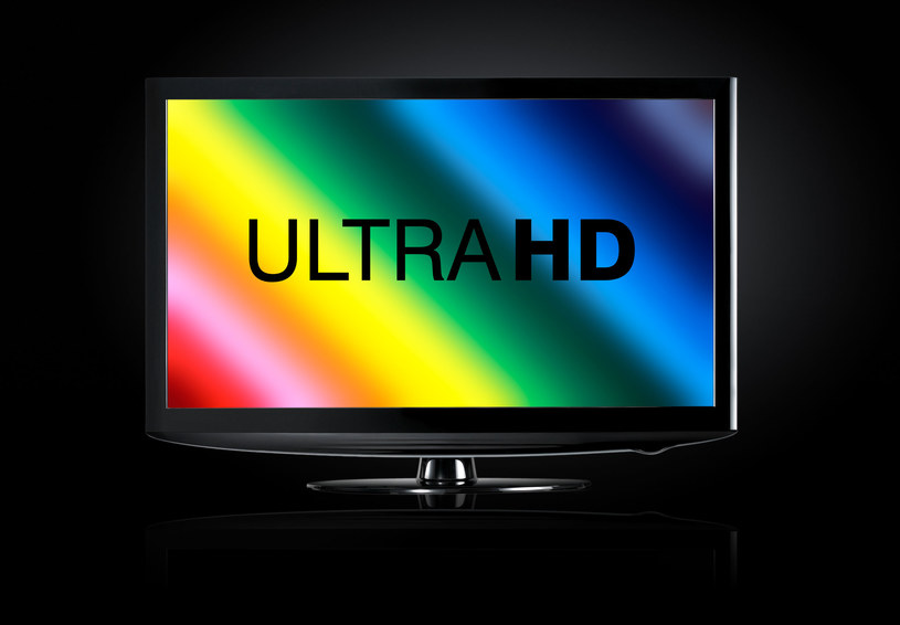 UHD Alliance będzie współracowało na rzecz promocji Ultra HD /123RF/PICSEL