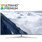 UHD Premium - certyfikat UHD Alliance dla telewizorów Samsunga