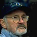 Uhonorowany Norman Jewison
