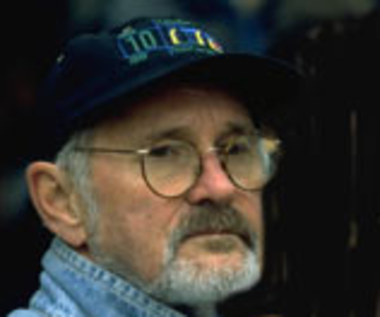 Uhonorowany Norman Jewison