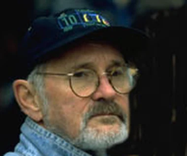 Uhonorowany Norman Jewison