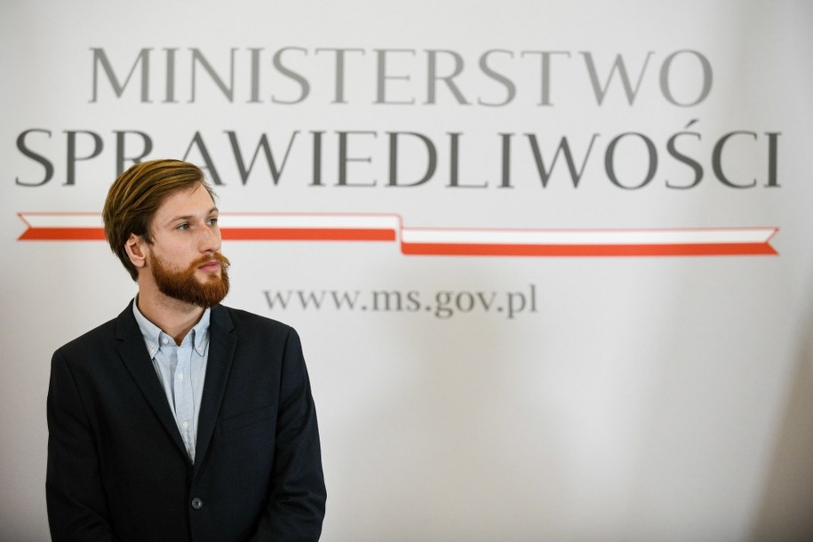 Uhonorowany Tomasz Niemiec /Marcin Obara /PAP