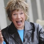 Uhonorują Shirley MacLaine