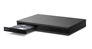 UHP-H1 i BDP-S6700 - nowe odtwarzacze Sony