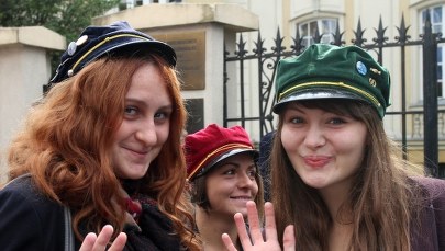 UJ najlepszą uczelnią w Polsce. Na drugim miejscu UW 