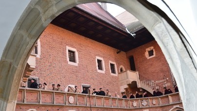 UJ odwołuje wydarzenia z powodu koronawirusa. Nie odbędzie się m.in. Dyktando Krakowskie