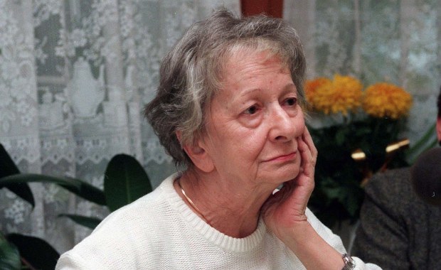 UJ ogłosił dwa konkursy dotyczące Wisławy Szymborskiej