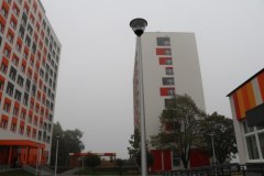 UJ wyremontował akademiki