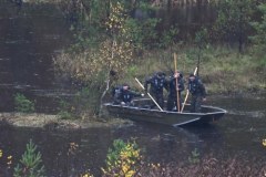 Ujawniamy kulisy poszukiwań Grzegorza Borysa