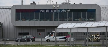 Ujawniamy kulisy rozgrywki o pieniądze dla lotnisk w Radomiu i Modlinie