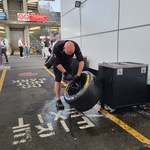 Ujawniamy kulisy wyścigu Le Mans. Weszliśmy tam, gdzie kibice nie mają wstępu