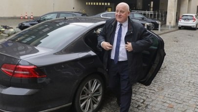 Ujawniamy wniosek, który podtrzymał blokadę środków dla PiS