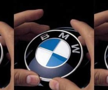 Ujawnij swoją opcję polityczną z BMW