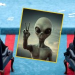 Ujawnił informacje niejawne? Trump oskarża Obamę ws. słów o kosmitach