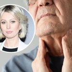 Ujawniła, na co chorowali jej rodzice. U taty objawem raka była chrypka