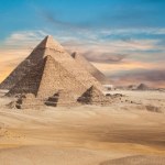 Egipt Ujawnili anomalię w słynnej piramidzie. Możliwe największe odkrycie od dekad